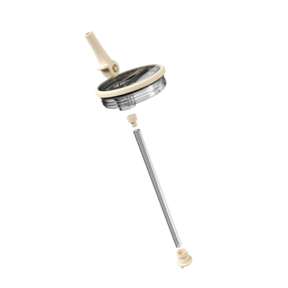 Traveler Lid - Removable Traveler Lid 40Oz - US 5665