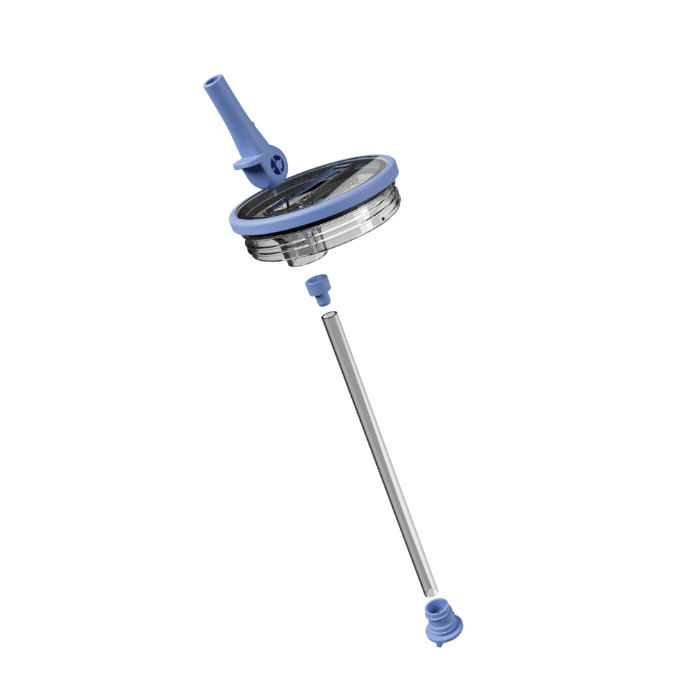 Traveler Lid - Removable Traveler Lid 40Oz - US 5665