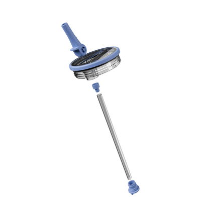Traveler Lid - Removable Traveler Lid 40Oz - US 5665