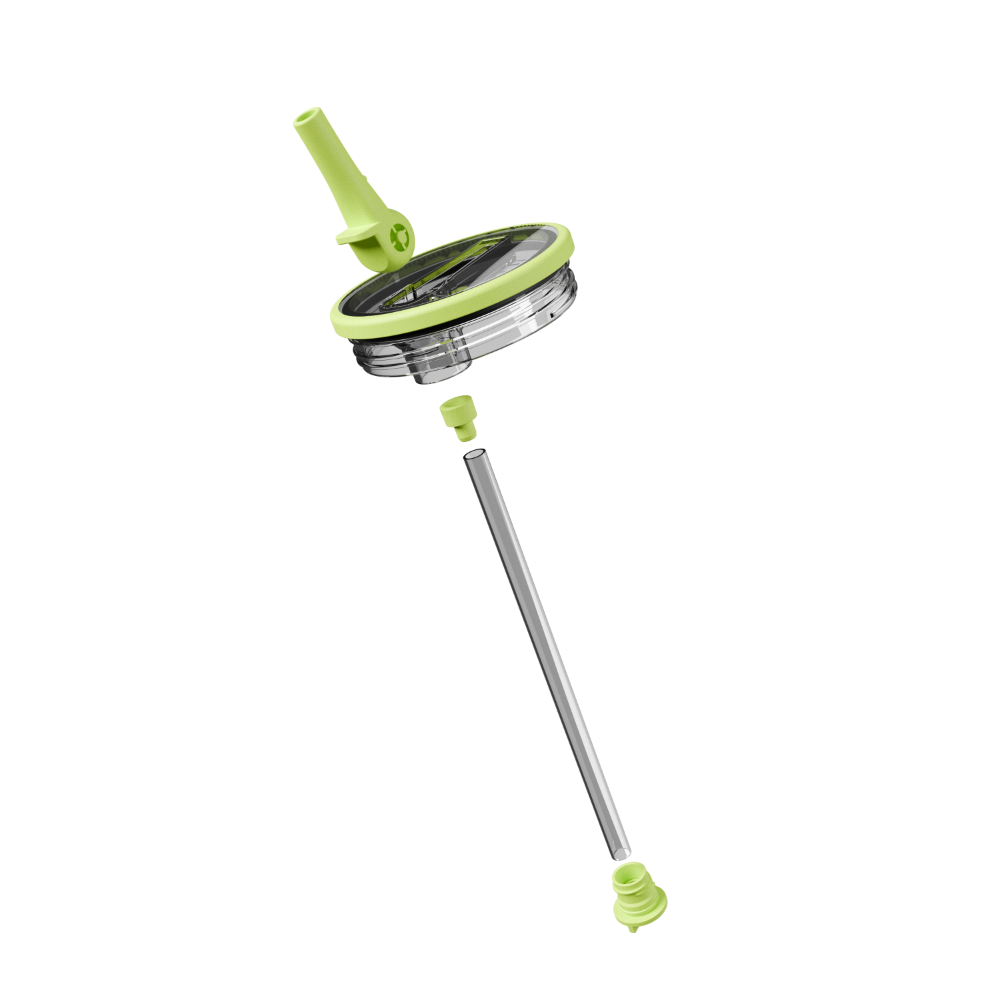 Traveler Lid - Removable Traveler Lid 40Oz - US 5665