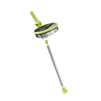 Traveler Lid - Removable Traveler Lid 40Oz - US 5665