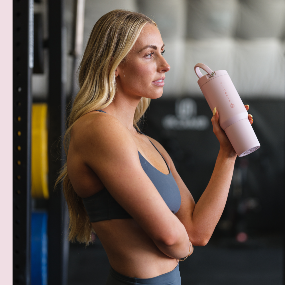 Sport (20Oz) - Pink Sand - US 9428