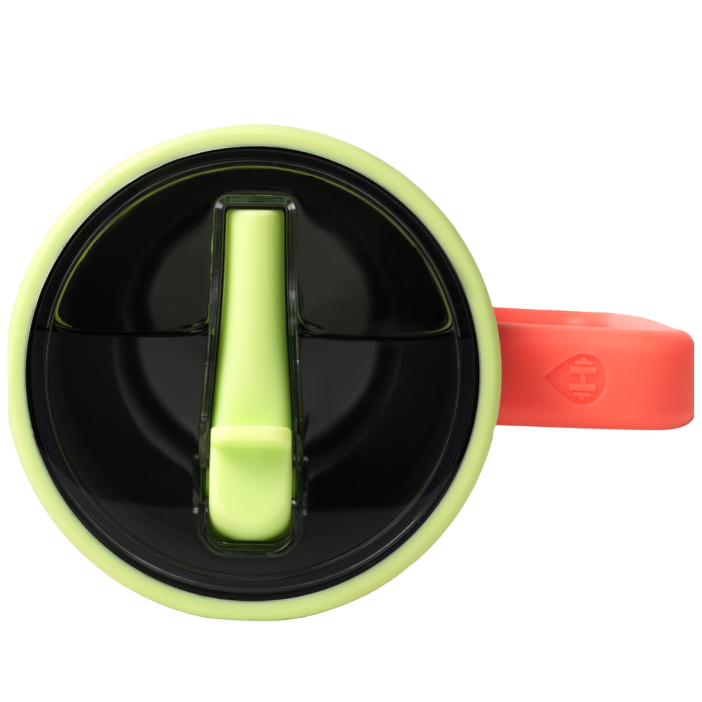 Traveler Lid - Traveler Lid - US 8300