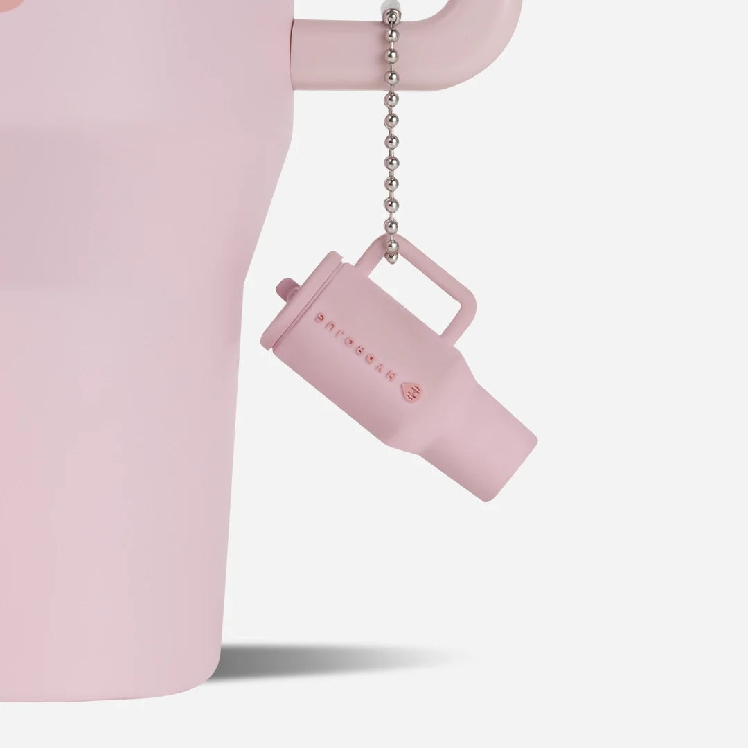 Keychain - Traveler Keychain - US 5205