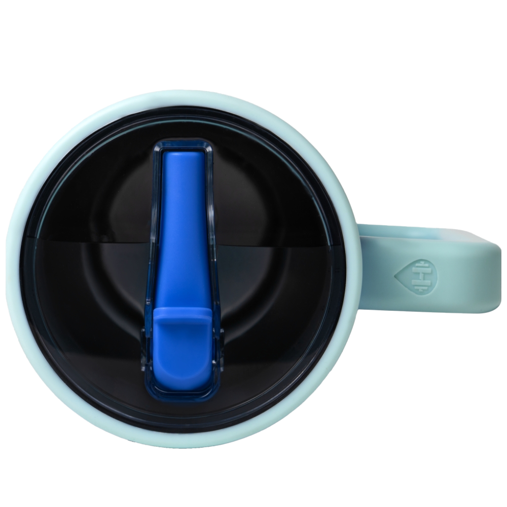 Traveler Lid - Traveler Lid - US 8300